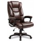 Titan Large Leather Executive Chair